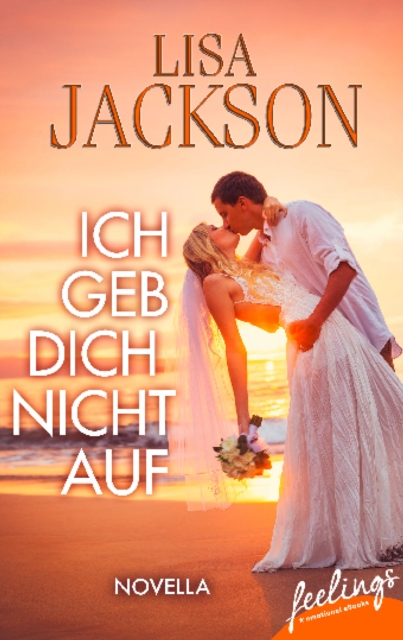 Ich geb´ Dich nicht auf