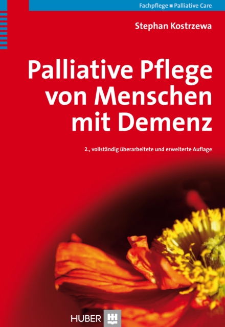 Palliative Pflege von Menschen mit Demenz