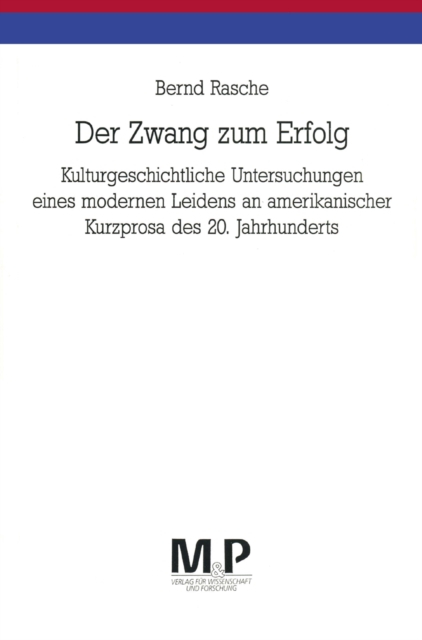 Der Zwang zum Erfolg