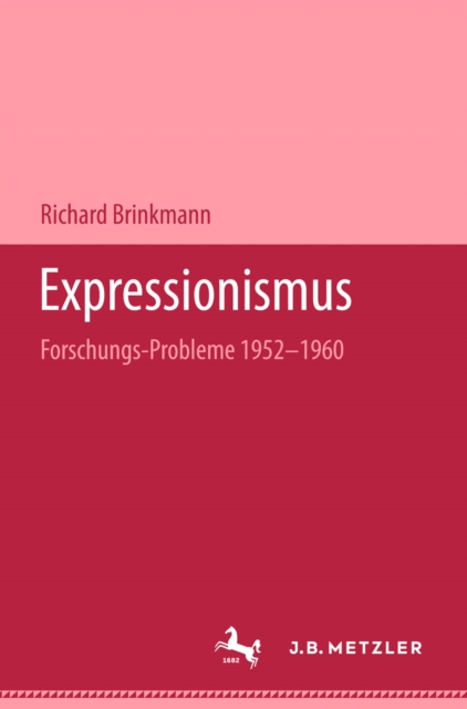 Expressionismus