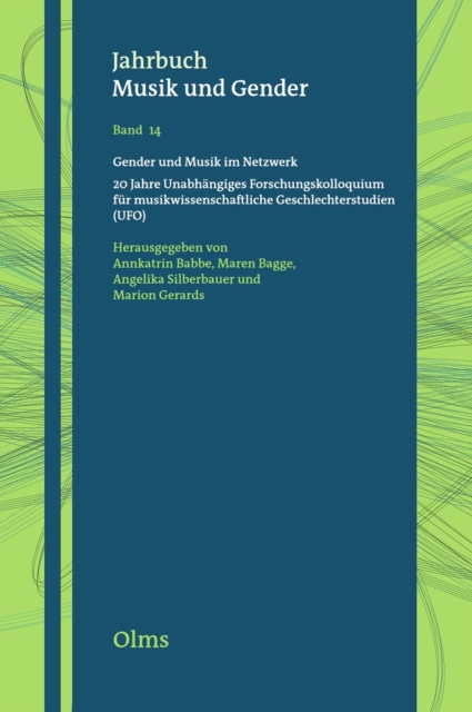 Gender und Musik im Netzwerk
