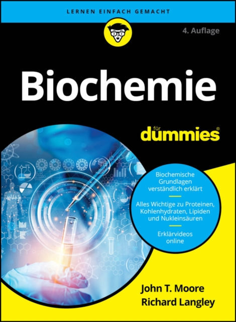 Biochemie f r Dummies
