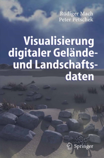 Visualisierung digitaler Gelände- und Landschaftsdaten