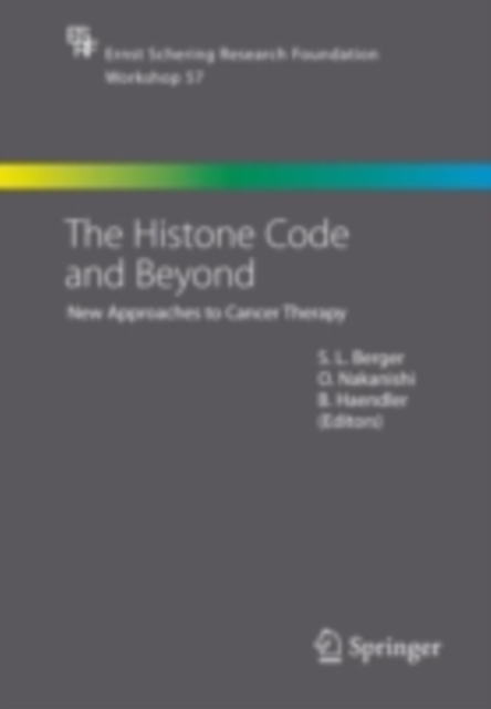 Histone Code and Beyond