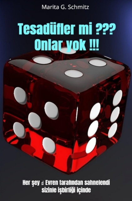 Tesadufler mi ??? Onlar yok !!!