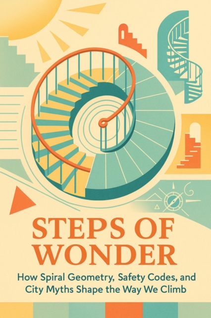 Steps of Wonder