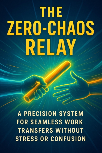 Zero-Chaos Relay