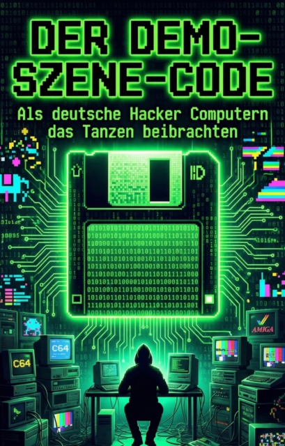 Demo-Szene-Code