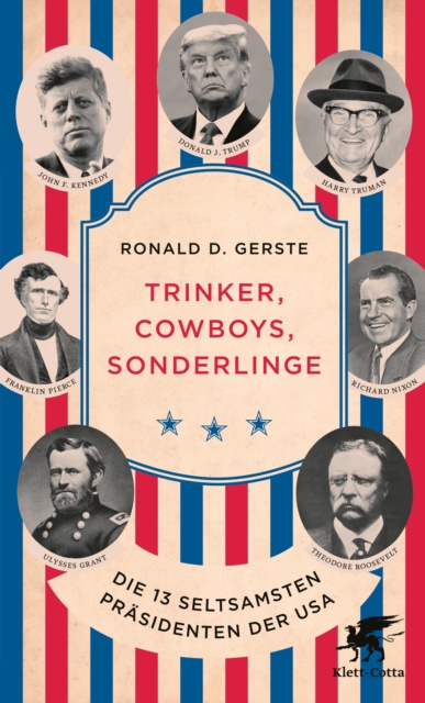 Trinker, Cowboys, Sonderlinge