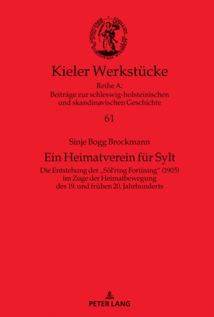Ein Heimatverein fuer Sylt