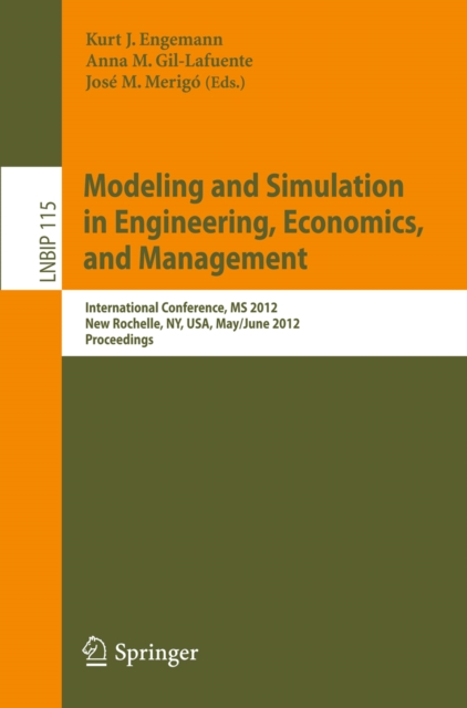 Soft Computing in Management and Business Economics