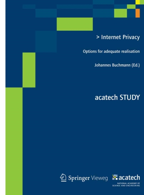 Internet Privacy