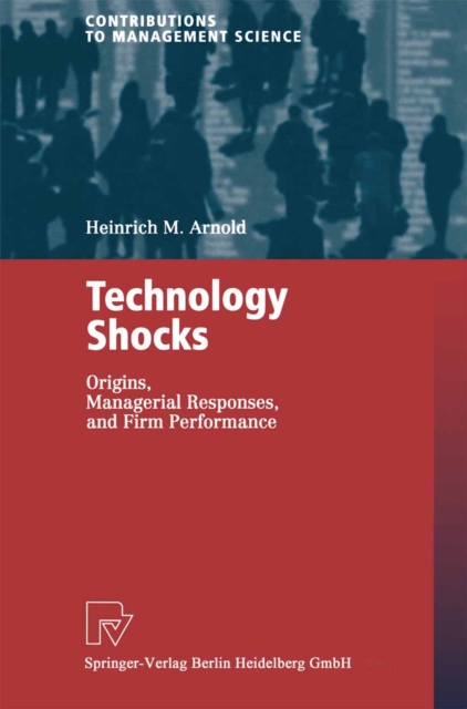 Technology Shocks