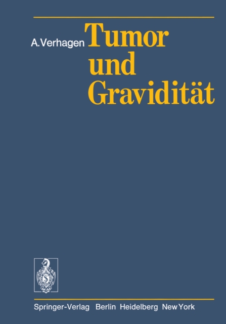 Tumor und Gravidität