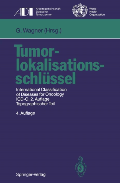 Tumorlokalisationsschlüssel