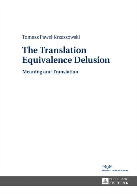 Translation Equivalence Delusion