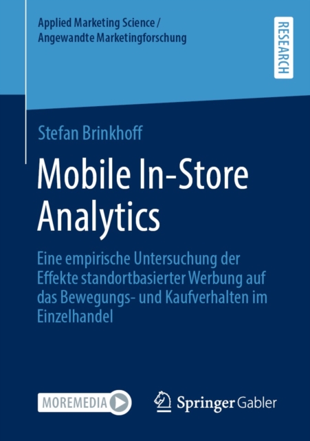 Mobile In-Store Analytics