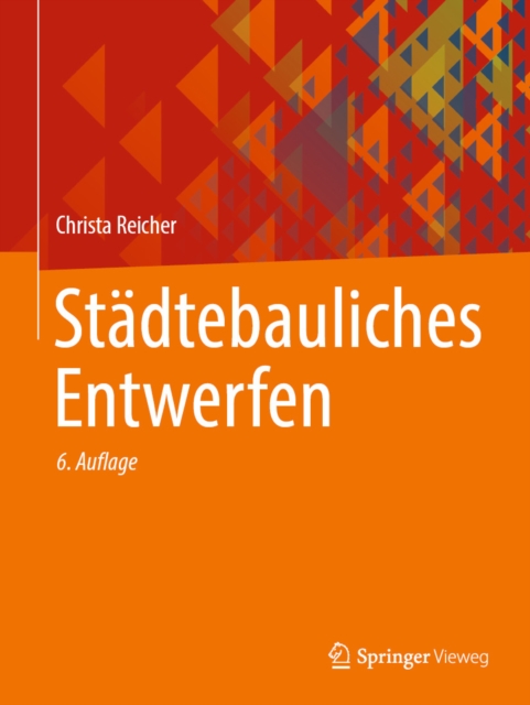 Städtebauliches Entwerfen