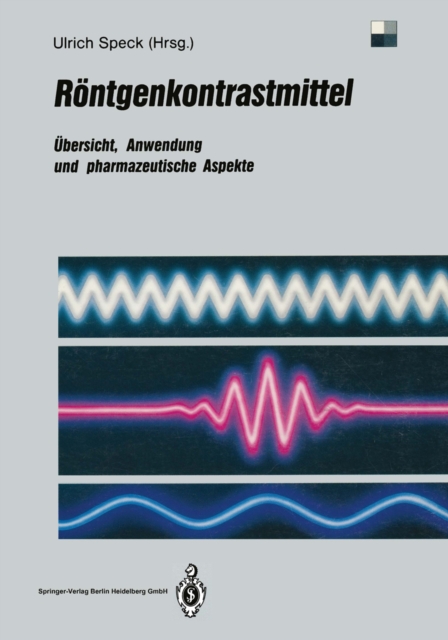 Röntgenkontrastmittel