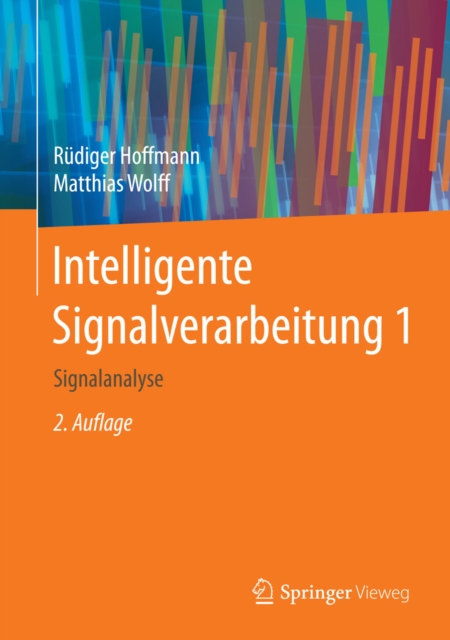 Intelligente Signalverarbeitung 1