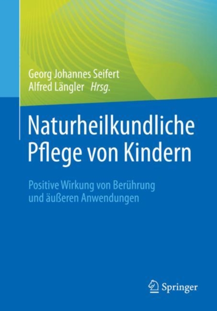 Grüne Stadt - Gesunder Mensch