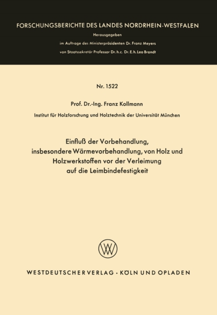 Einfluß verschiedener Endstrecken bei verkürzten Kammgarn-Spinnverfahren auf die Ungleichmäßigkeit und auf die dynamometrischen Eigenschaften von Mischgespinsten aus Wolle und kunstgeschaffenen Fasern