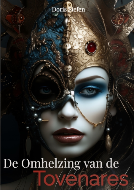 De Omhelzing van de Tovenares
