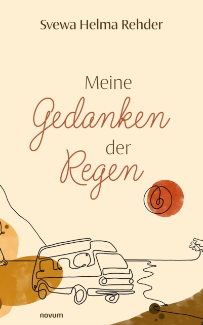 Meine Gedanken der Regen