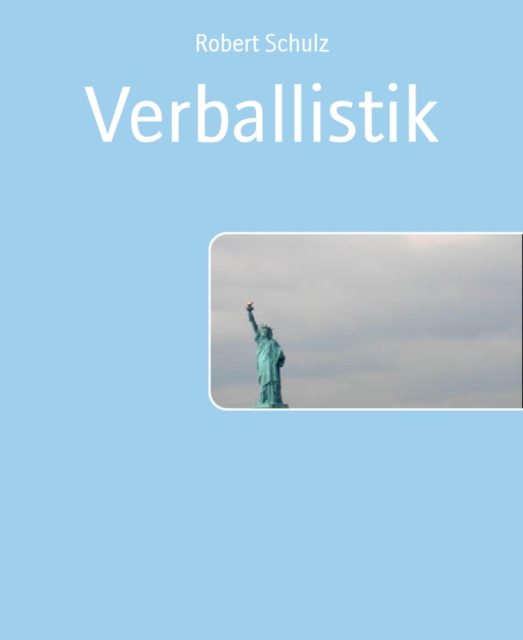 Verballistik