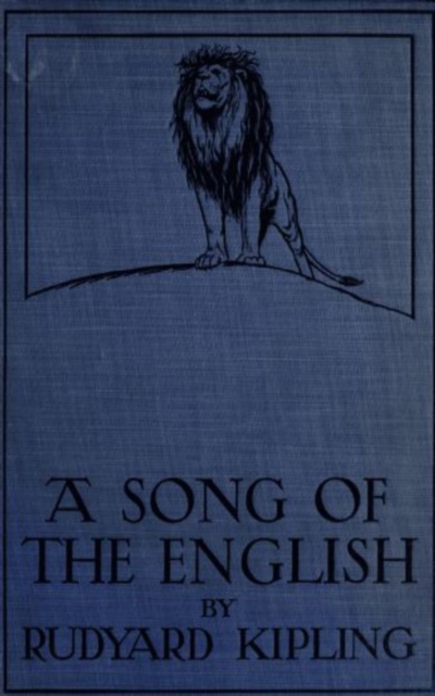 Song of the English