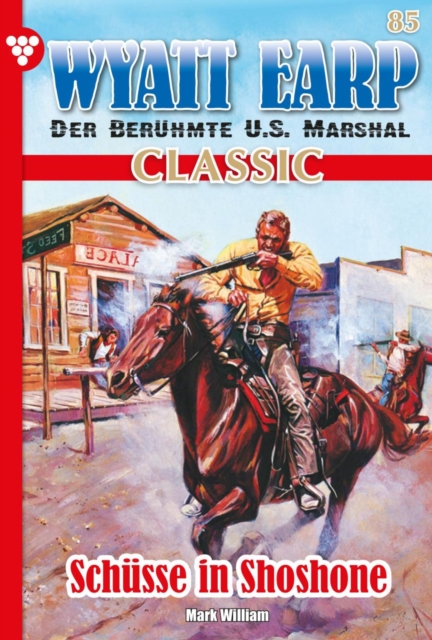 Wyatt Earp Classic 85 – Western
