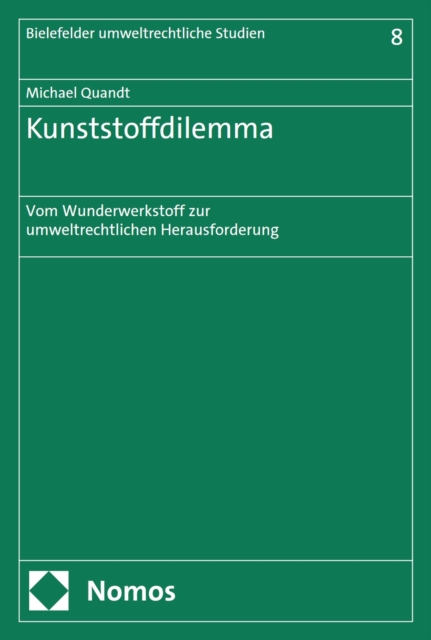 Kunststoffdilemma