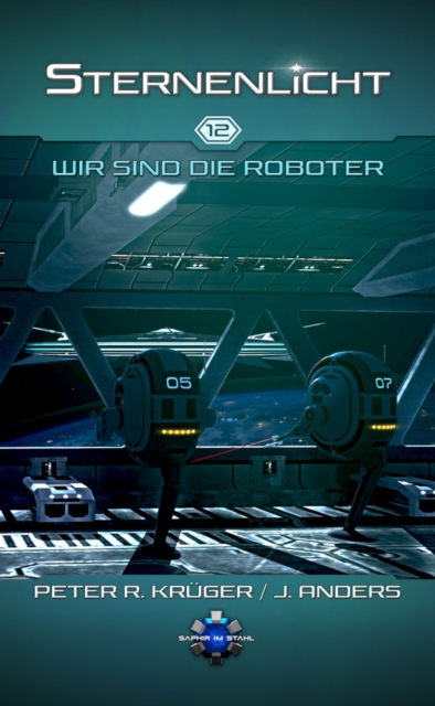 Wir sind die Roboter