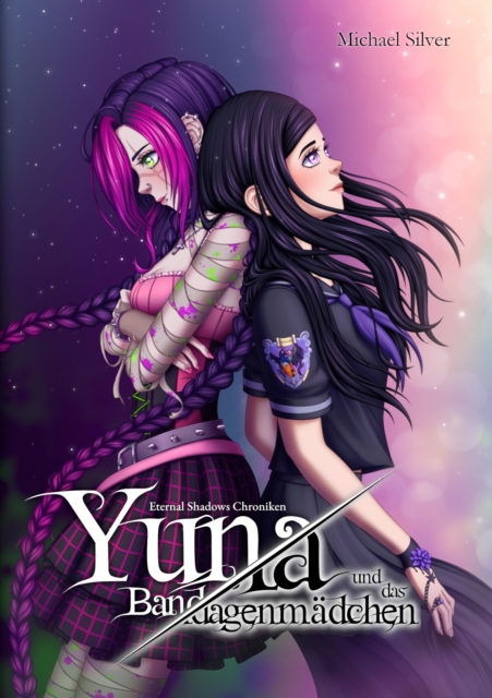 Yuna und das Bandagenmadchen