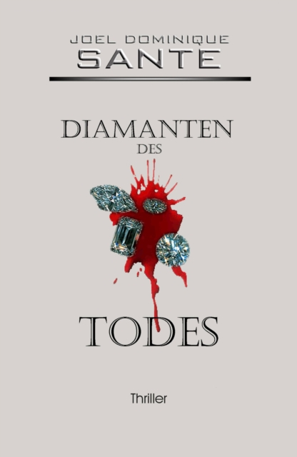 Diamanten des Todes