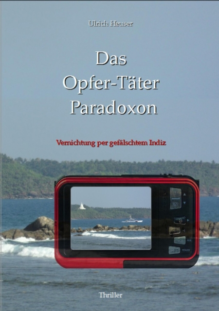 Das Opfer-Täter Paradoxon