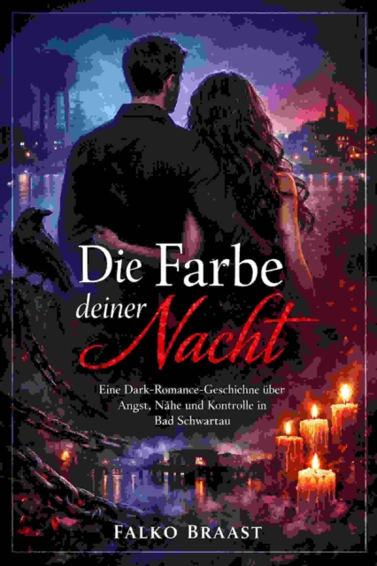 Die Farbe deiner Nacht