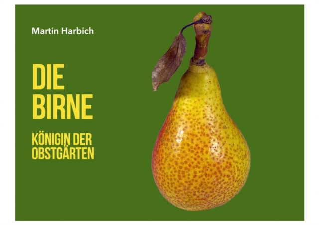 Die Birne