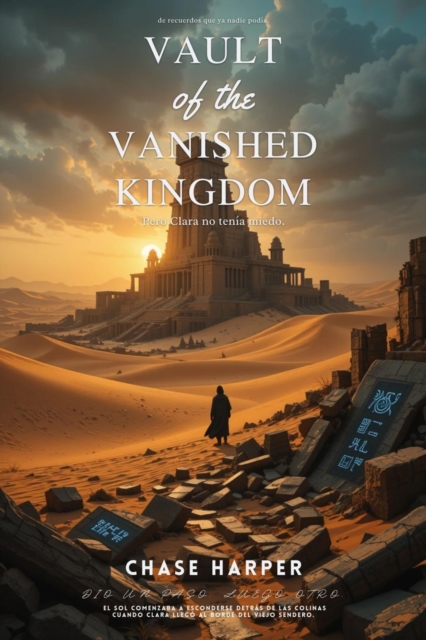 Vault of the Vanished Kingdom