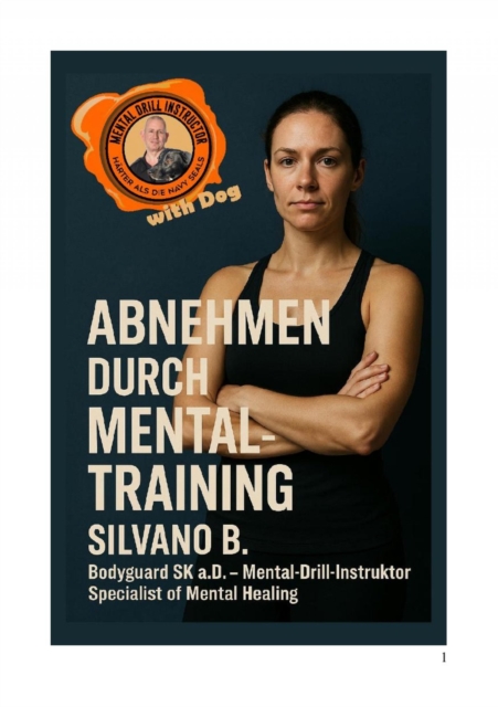 Abnehmen durch Mental-Training