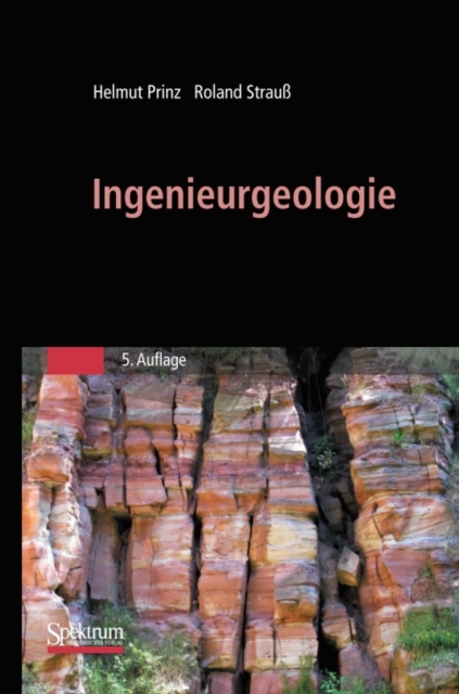 Ingenieurgeologie