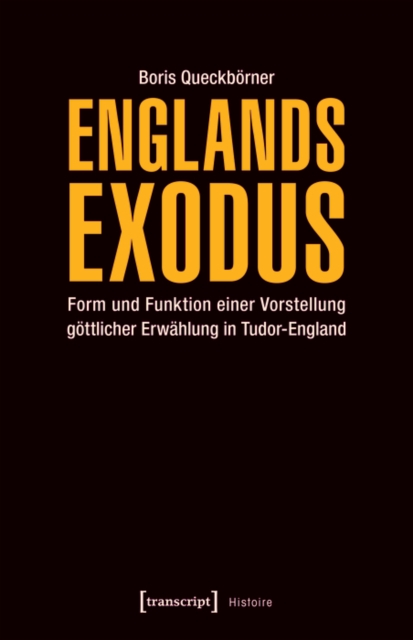 Englands Exodus