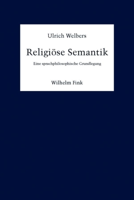 Religiöse Semantik