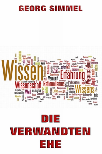 Die Verwandtenehe