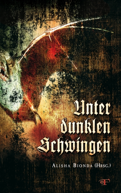Unter dunklen Schwingen