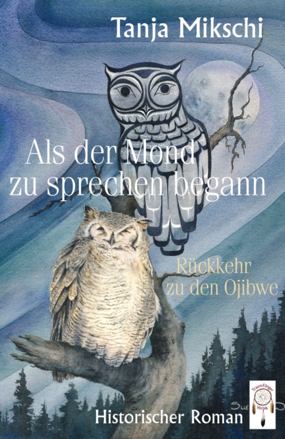 Als der Mond zu sprechen begann