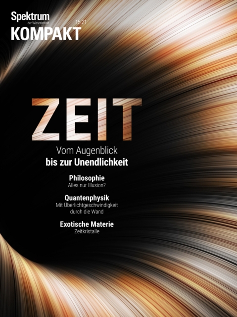 Spektrum Kompakt - Natürliche Archive