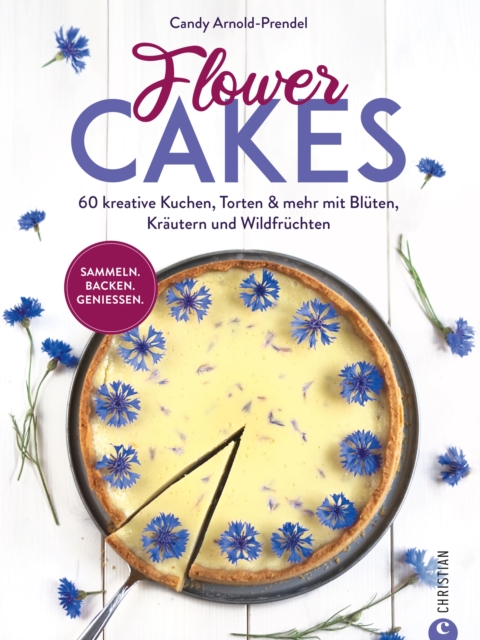 Flower Cakes