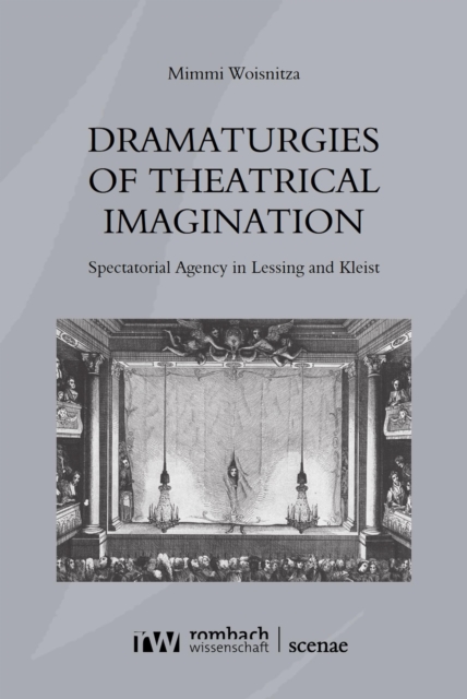 Dramaturgies of Theatrical Imagination