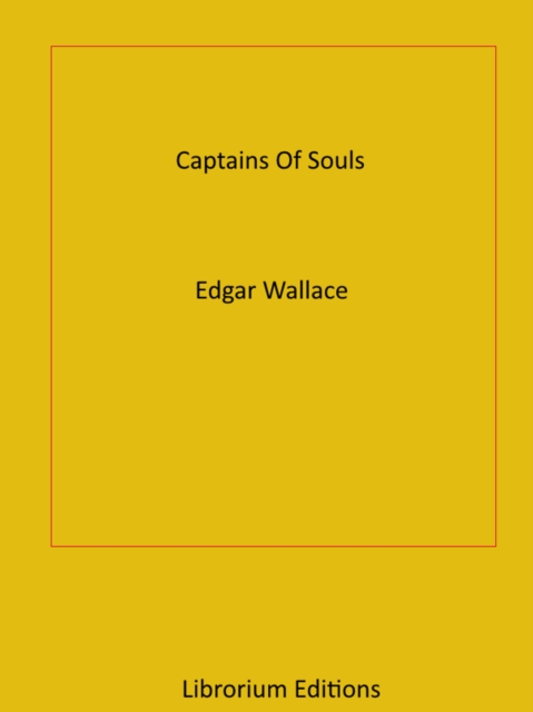 Captains Of Souls